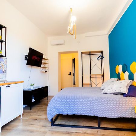 Casa Remy Apartman Cagliari Kültér fotó