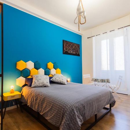 Casa Remy Apartman Cagliari Kültér fotó