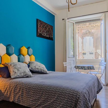 Casa Remy Apartman Cagliari Kültér fotó
