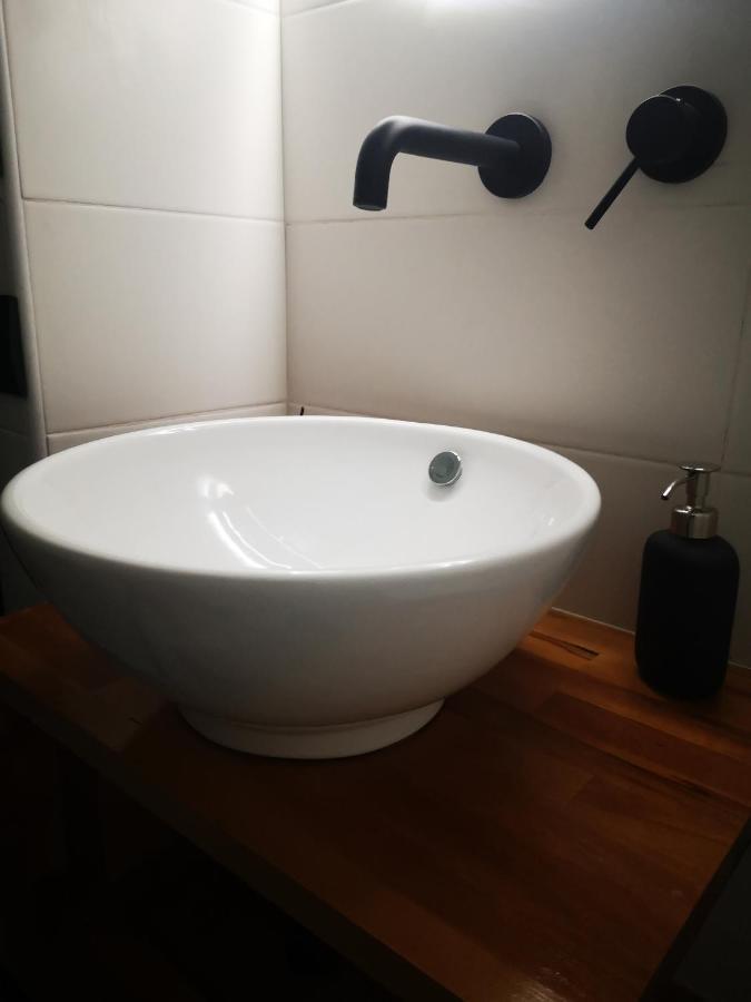 Casa Remy Apartman Cagliari Kültér fotó