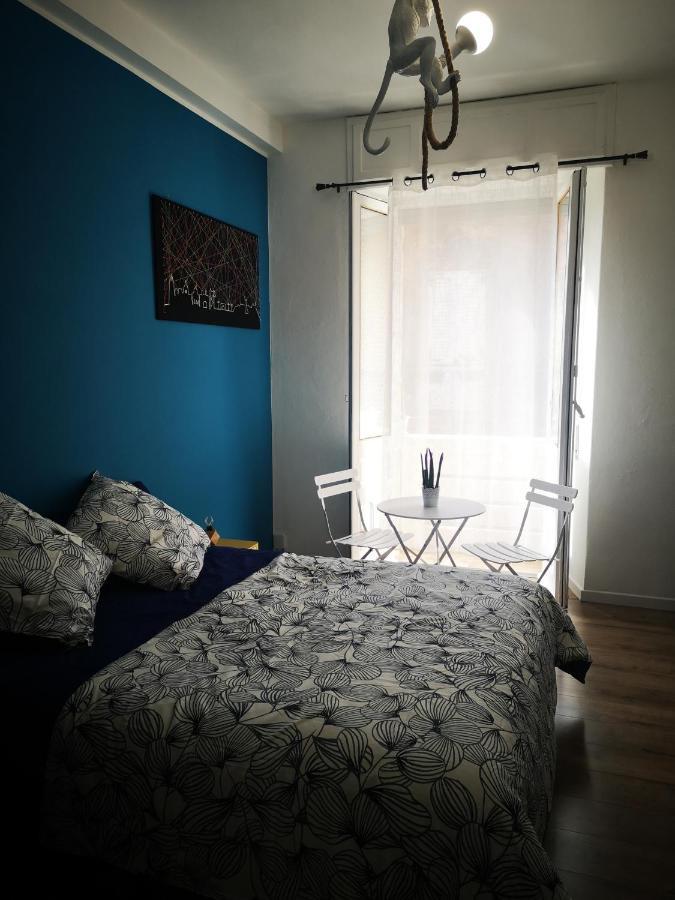 Casa Remy Apartman Cagliari Kültér fotó