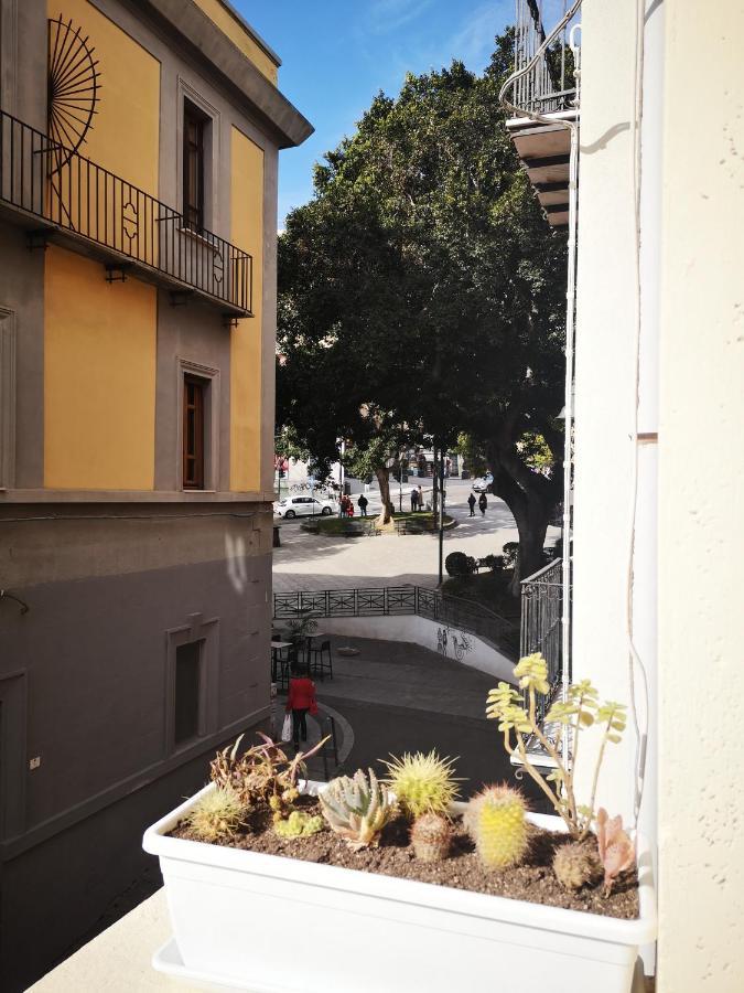 Casa Remy Apartman Cagliari Kültér fotó