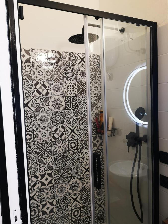 Casa Remy Apartman Cagliari Kültér fotó