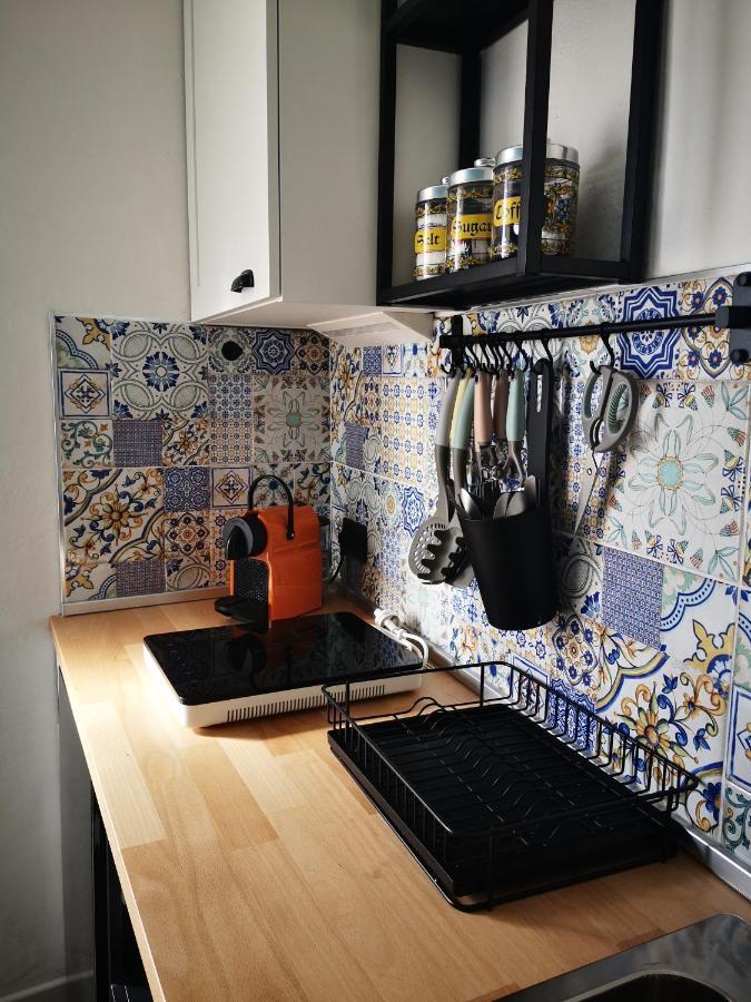 Casa Remy Apartman Cagliari Kültér fotó