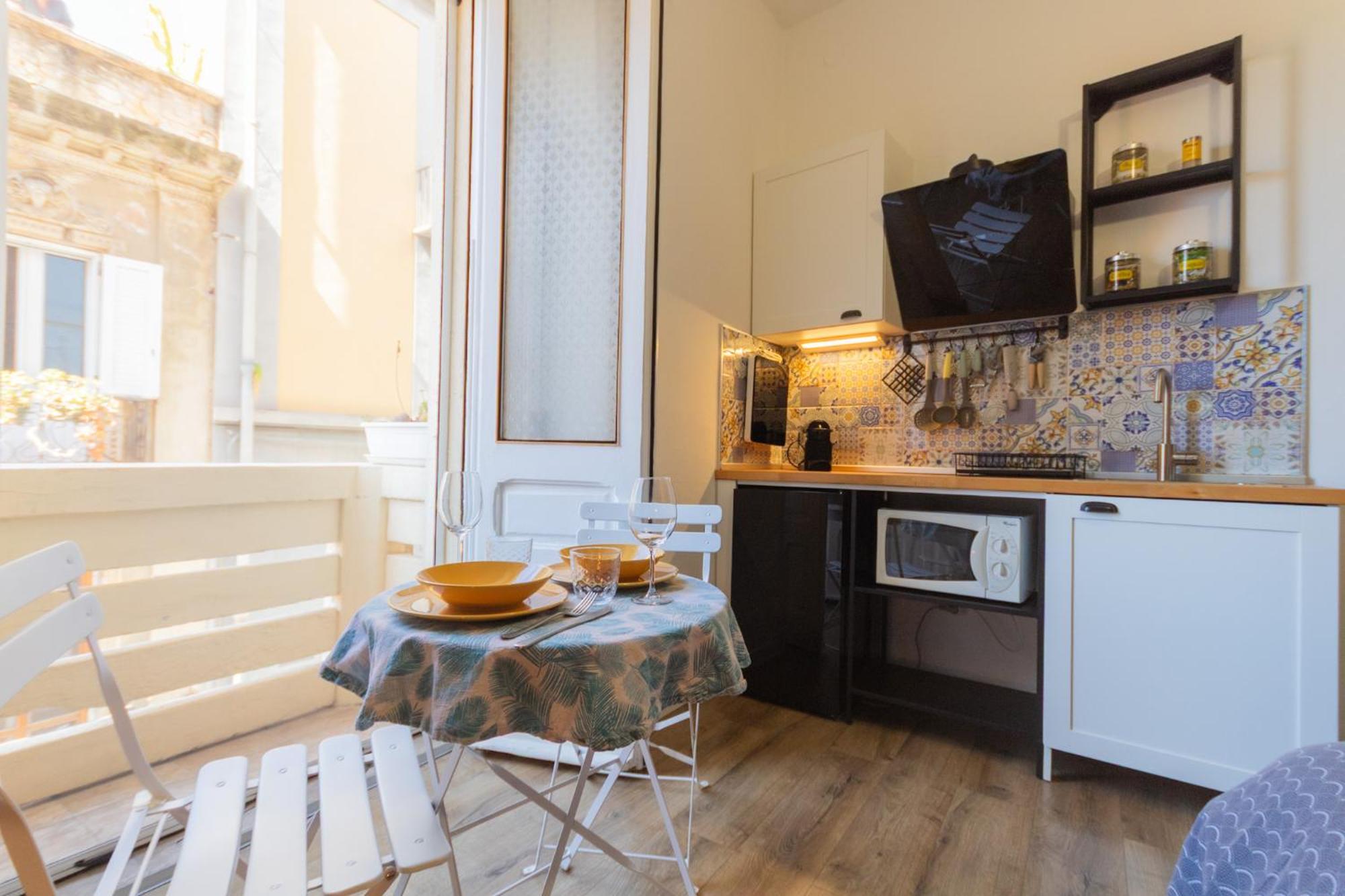 Casa Remy Apartman Cagliari Kültér fotó