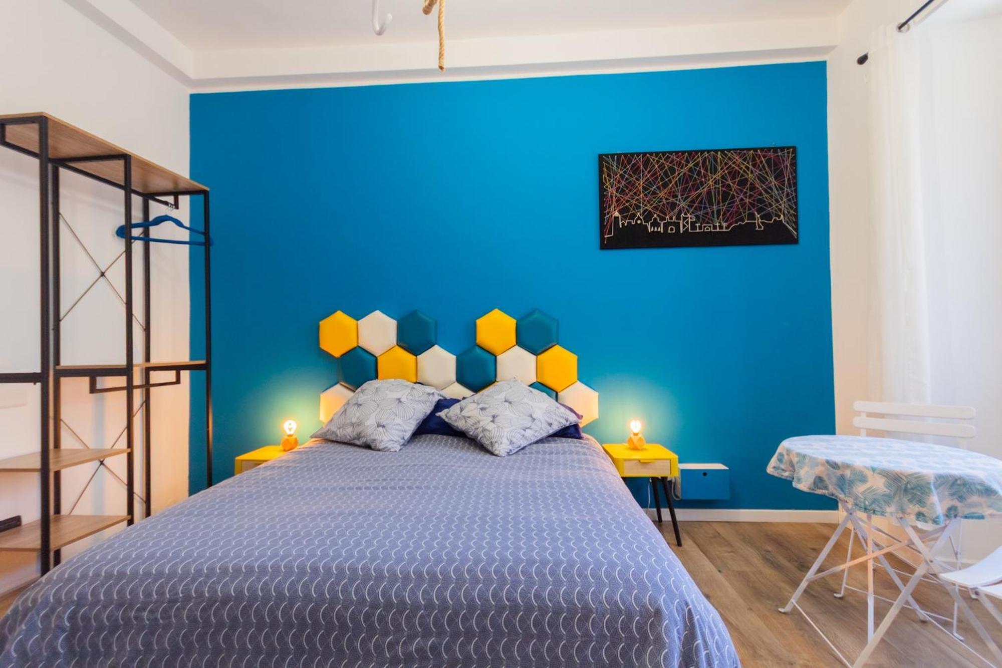 Casa Remy Apartman Cagliari Kültér fotó