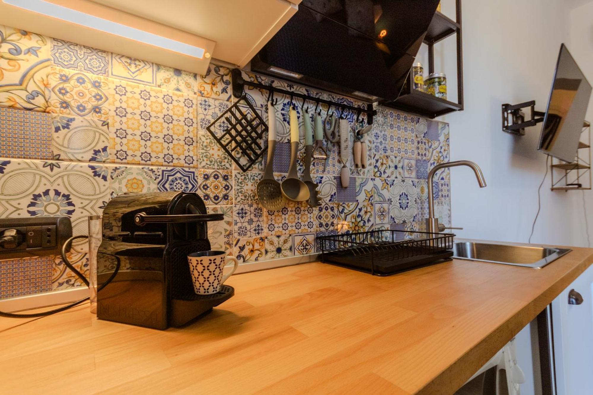 Casa Remy Apartman Cagliari Kültér fotó