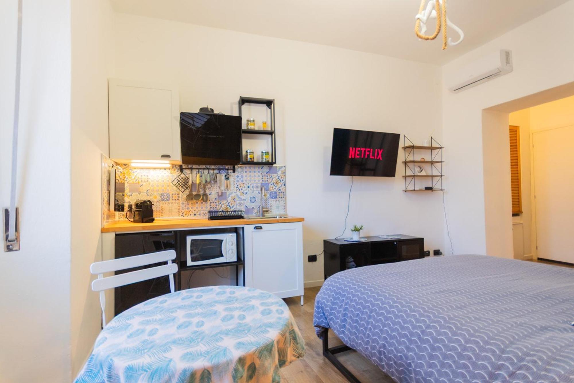 Casa Remy Apartman Cagliari Kültér fotó